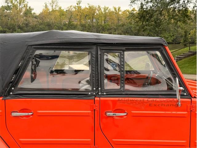 1973 Volkswagen Thing (CC-2114383) for sale in Alsip, Illinois