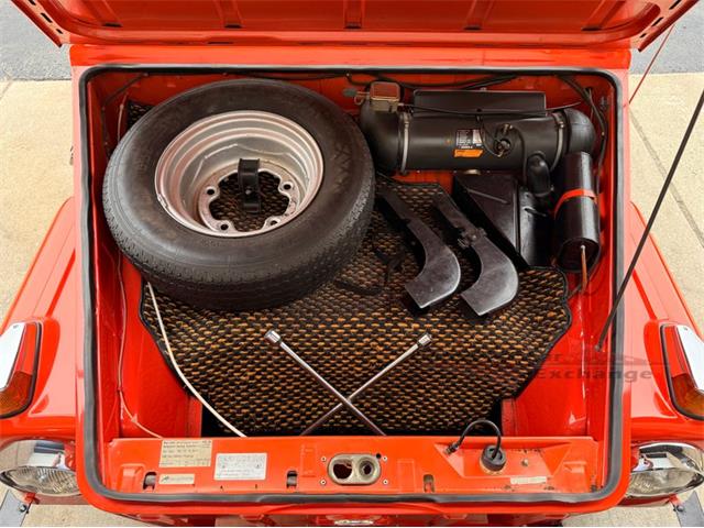 1973 Volkswagen Thing (CC-2114383) for sale in Alsip, Illinois