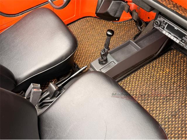 1973 Volkswagen Thing (CC-2114383) for sale in Alsip, Illinois