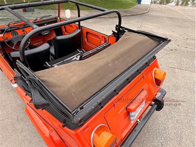 1973 Volkswagen Thing (CC-2114383) for sale in Alsip, Illinois
