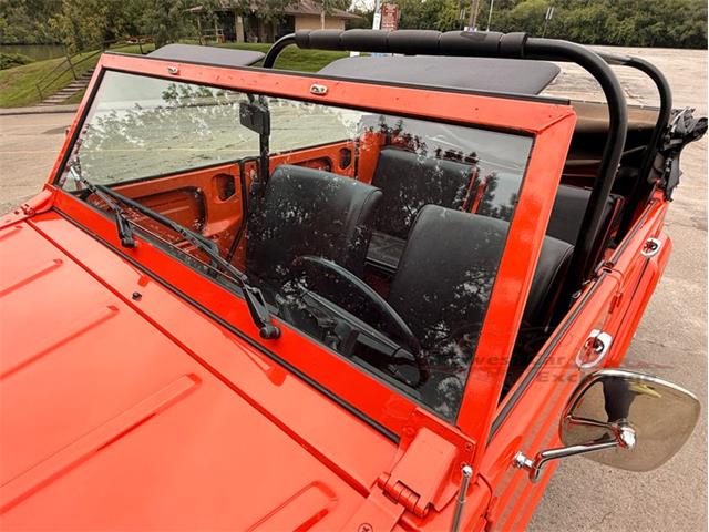 1973 Volkswagen Thing (CC-2114383) for sale in Alsip, Illinois