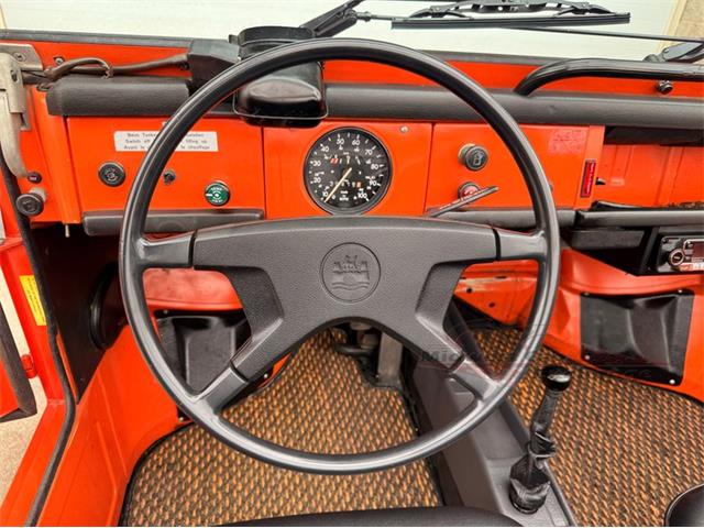 1973 Volkswagen Thing (CC-2114383) for sale in Alsip, Illinois