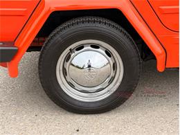 1973 Volkswagen Thing (CC-2114383) for sale in Alsip, Illinois