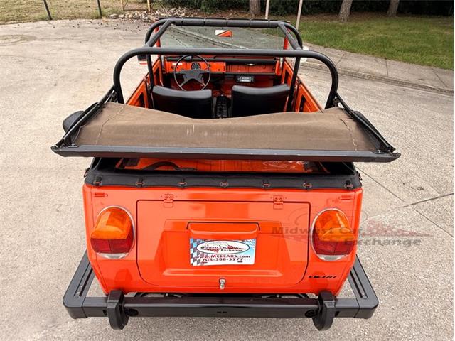 1973 Volkswagen Thing (CC-2114383) for sale in Alsip, Illinois