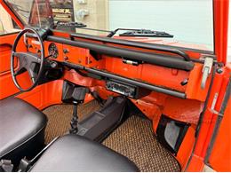 1973 Volkswagen Thing (CC-2114383) for sale in Alsip, Illinois