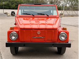 1973 Volkswagen Thing (CC-2114383) for sale in Alsip, Illinois