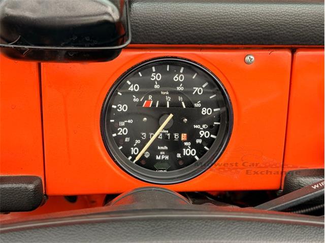 1973 Volkswagen Thing (CC-2114383) for sale in Alsip, Illinois
