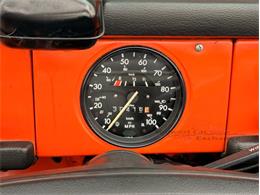 1973 Volkswagen Thing (CC-2114383) for sale in Alsip, Illinois