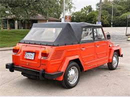1973 Volkswagen Thing (CC-2114383) for sale in Alsip, Illinois
