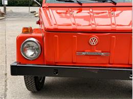 1973 Volkswagen Thing (CC-2114383) for sale in Alsip, Illinois