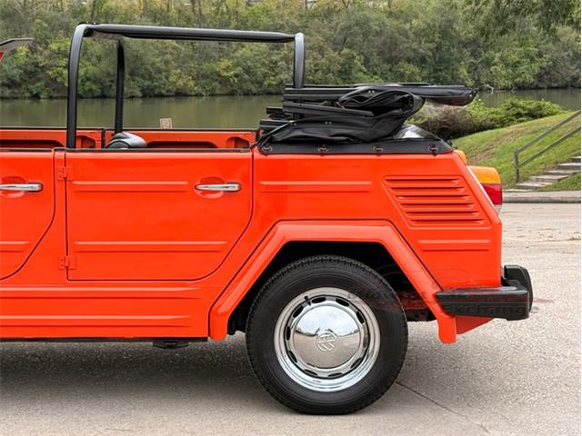 1973 Volkswagen Thing (CC-2114383) for sale in Alsip, Illinois