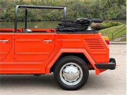 1973 Volkswagen Thing (CC-2114383) for sale in Alsip, Illinois