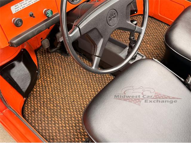 1973 Volkswagen Thing (CC-2114383) for sale in Alsip, Illinois