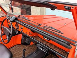 1973 Volkswagen Thing (CC-2114383) for sale in Alsip, Illinois