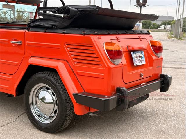 1973 Volkswagen Thing (CC-2114383) for sale in Alsip, Illinois