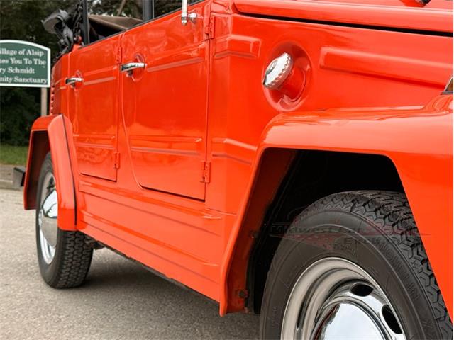 1973 Volkswagen Thing (CC-2114383) for sale in Alsip, Illinois