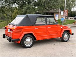 1973 Volkswagen Thing (CC-2114383) for sale in Alsip, Illinois