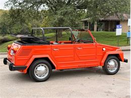 1973 Volkswagen Thing (CC-2114383) for sale in Alsip, Illinois