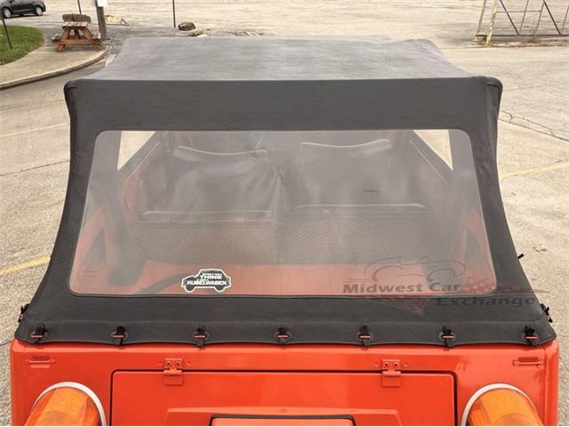 1973 Volkswagen Thing (CC-2114383) for sale in Alsip, Illinois