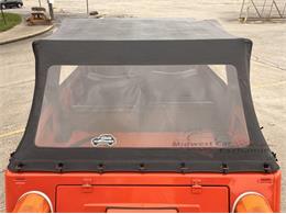 1973 Volkswagen Thing (CC-2114383) for sale in Alsip, Illinois