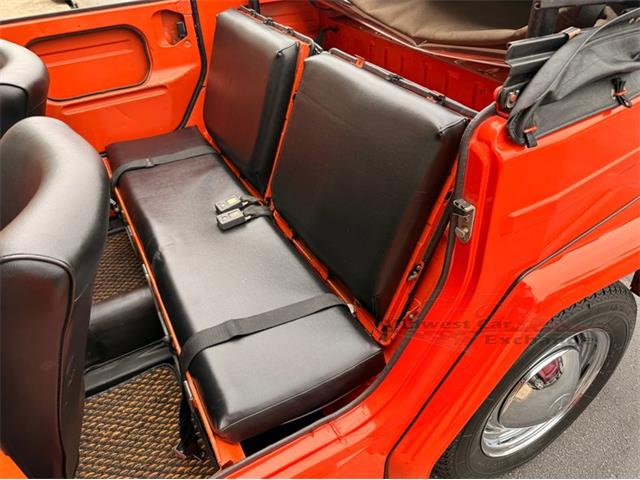 1973 Volkswagen Thing (CC-2114383) for sale in Alsip, Illinois