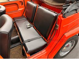1973 Volkswagen Thing (CC-2114383) for sale in Alsip, Illinois