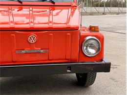 1973 Volkswagen Thing (CC-2114383) for sale in Alsip, Illinois