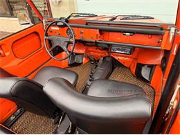 1973 Volkswagen Thing (CC-2114383) for sale in Alsip, Illinois