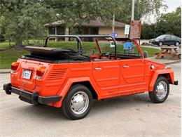 1973 Volkswagen Thing (CC-2114383) for sale in Alsip, Illinois