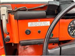 1973 Volkswagen Thing (CC-2114383) for sale in Alsip, Illinois