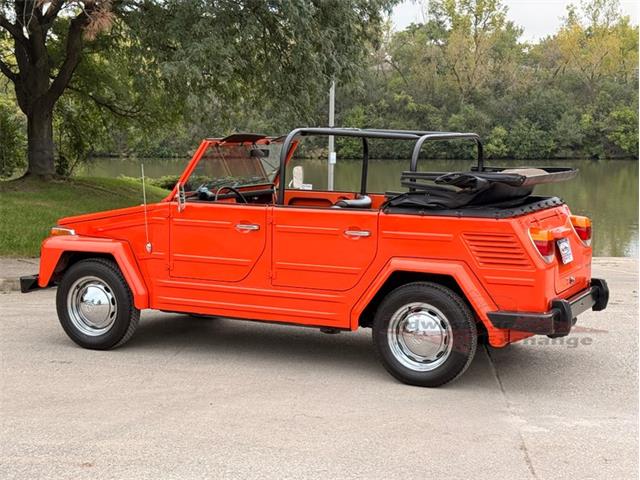 1973 Volkswagen Thing (CC-2114383) for sale in Alsip, Illinois