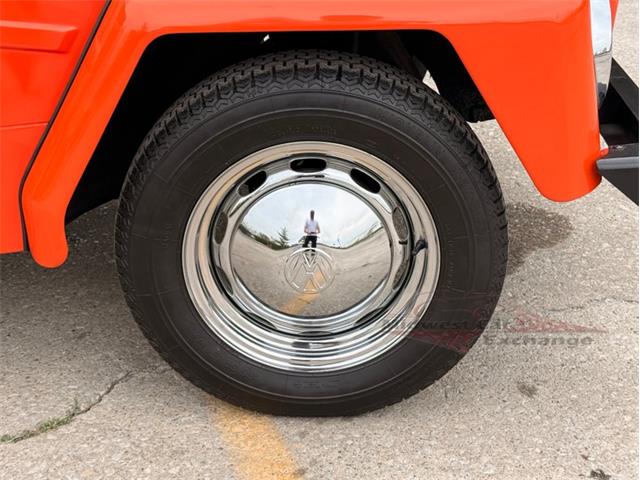 1973 Volkswagen Thing (CC-2114383) for sale in Alsip, Illinois