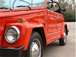 1973 Volkswagen Thing (CC-2114383) for sale in Alsip, Illinois