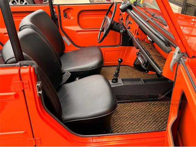 1973 Volkswagen Thing (CC-2114383) for sale in Alsip, Illinois