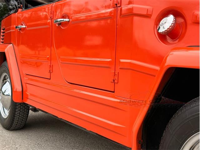 1973 Volkswagen Thing (CC-2114383) for sale in Alsip, Illinois