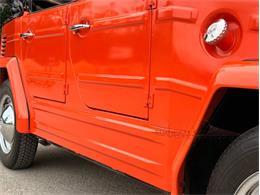 1973 Volkswagen Thing (CC-2114383) for sale in Alsip, Illinois