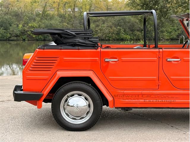 1973 Volkswagen Thing (CC-2114383) for sale in Alsip, Illinois