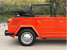 1973 Volkswagen Thing (CC-2114383) for sale in Alsip, Illinois