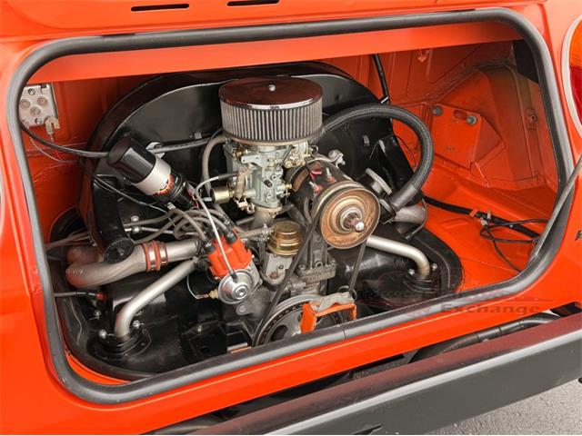 1973 Volkswagen Thing (CC-2114383) for sale in Alsip, Illinois