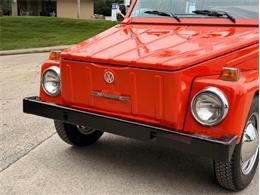 1973 Volkswagen Thing (CC-2114383) for sale in Alsip, Illinois