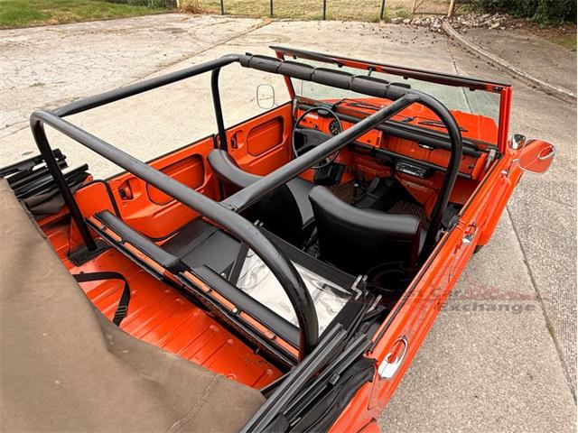 1973 Volkswagen Thing (CC-2114383) for sale in Alsip, Illinois