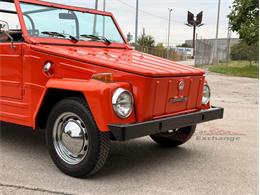 1973 Volkswagen Thing (CC-2114383) for sale in Alsip, Illinois
