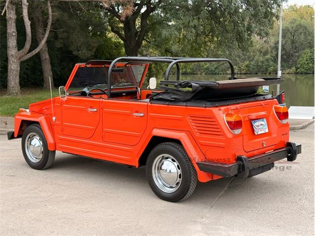1973 Volkswagen Thing (CC-2114383) for sale in Alsip, Illinois