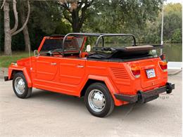 1973 Volkswagen Thing (CC-2114383) for sale in Alsip, Illinois