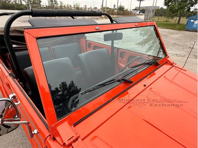 1973 Volkswagen Thing (CC-2114383) for sale in Alsip, Illinois