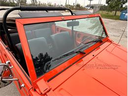 1973 Volkswagen Thing (CC-2114383) for sale in Alsip, Illinois