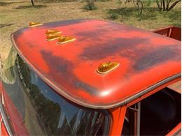 1969 Dodge D200 (CC-2114384) for sale in Fredericksburg, Texas