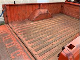 1969 Dodge D200 (CC-2114384) for sale in Fredericksburg, Texas
