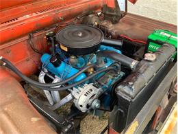 1969 Dodge D200 (CC-2114384) for sale in Fredericksburg, Texas