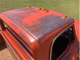1969 Dodge D200 (CC-2114384) for sale in Fredericksburg, Texas